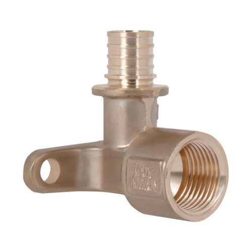 Угол натяжной Icma №1040 d16х2,2-1/2