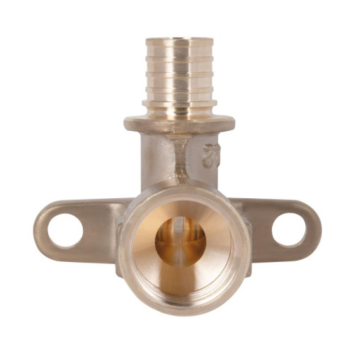 Угол натяжной Icma №1040 d16х2,2-1/2
