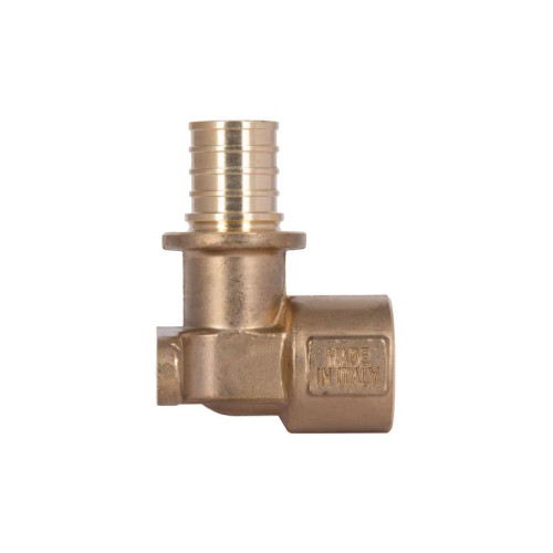 Угол натяжной Icma №1040 d20х2,8-1/2