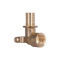 Угол натяжной Icma №1040 d25х3,5-3/4
