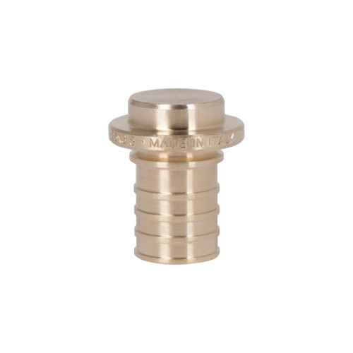 Заглушка натяжная Icma №1042 d25х3,5 851042GX05 Заглушка натяжная Icma №1042 d25х3,5 851042GX05