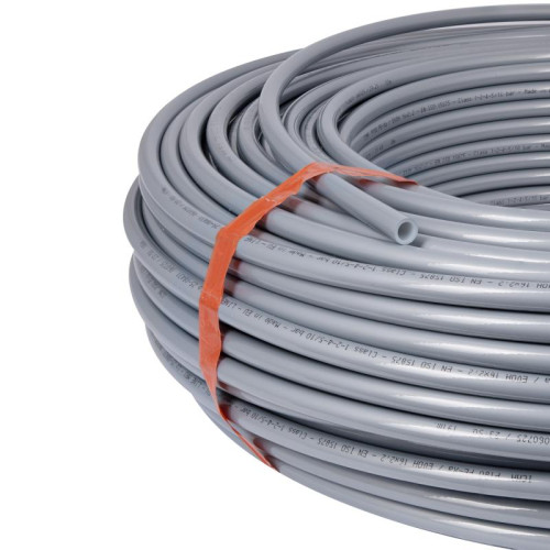 Труба для натяжной гильзы Icma №Р180 PEX-A d16х2,2 мм (200 м) 88P180BO20094 Труба для натяжной гильзы Icma №Р180 PEX-A d16х2,2 мм (200 м) 88P180BO20094