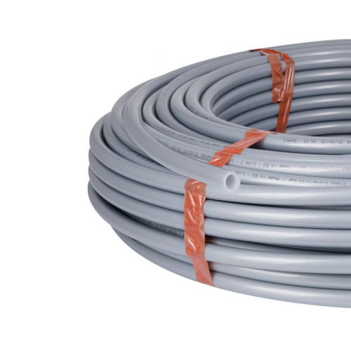 Труба для натяжной гильзы Icma №Р180 PEX-A d20х2,8 мм (100 м) 88P180GW10094