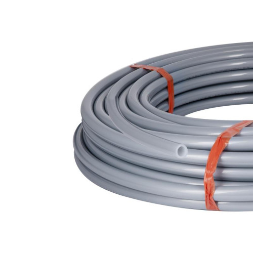 Труба для натяжной гильзы Icma №Р180 PEX-A d25х3,5 мм (50 м) 88P180GX05094 Труба для натяжной гильзы Icma №Р180 PEX-A d25х3,5 мм (50 м) 88P180GX05094