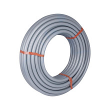 Труба для натяжной гильзы Icma №Р180 PEX-A d32х4,4 мм (50 м) 88P180GY05094 Труба для натяжной гильзы Icma №Р180 PEX-A d32х4,4 мм (50 м) 88P180GY05094