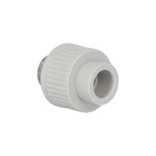 Муфта PPR Thermo Alliance 20х3/4 Муфта PPR Thermo Alliance 20х3/4