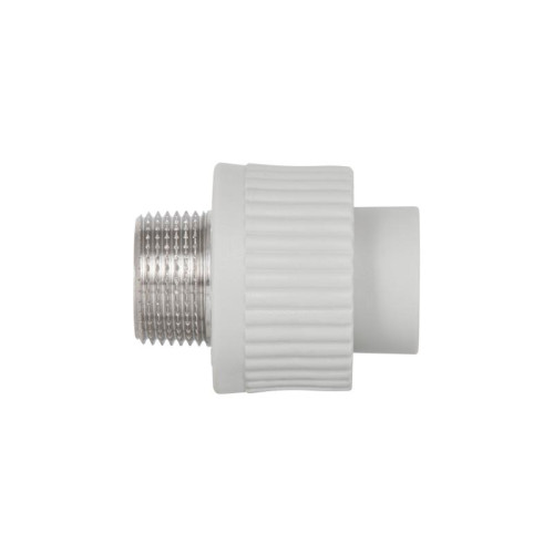 Муфта PPR Thermo Alliance 20х3/4 Муфта PPR Thermo Alliance 20х3/4
