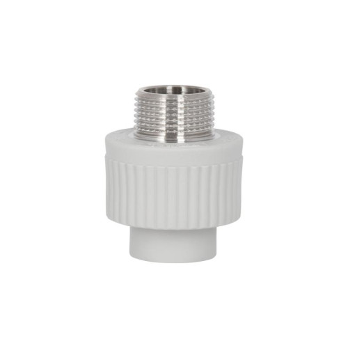 Муфта PPR Thermo Alliance 20х3/4 Муфта PPR Thermo Alliance 20х3/4