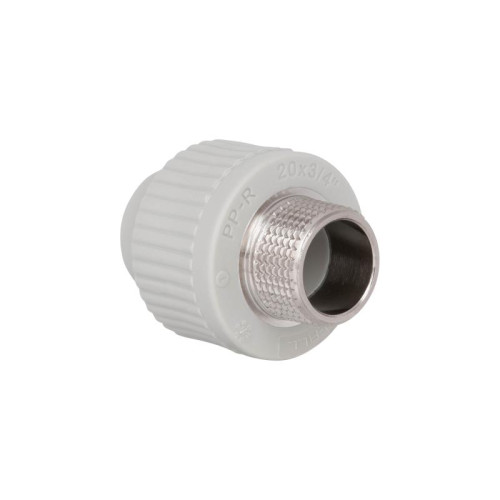 Муфта PPR Thermo Alliance 20х3/4 Муфта PPR Thermo Alliance 20х3/4