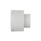 Муфта PPR Thermo Alliance 20х3/4 Муфта PPR Thermo Alliance 20х3/4
