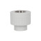 Муфта PPR Thermo Alliance 20х3/4 Муфта PPR Thermo Alliance 20х3/4