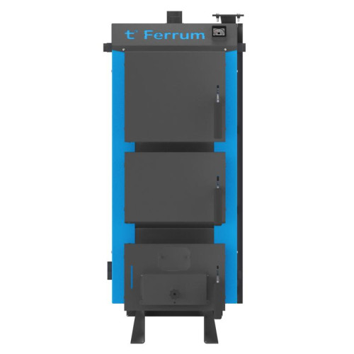 Котел твердотопливный стальной Thermo Alliance Ferrum V 5.0 FSF 26 Котел твердотопливный стальной Thermo Alliance Ferrum V 5.0 FSF 26
