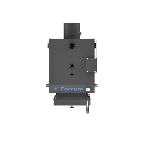 Котел твердотопливный стальной Thermo Alliance Ferrum V 5.0 FSF 26 Котел твердотопливный стальной Thermo Alliance Ferrum V 5.0 FSF 26