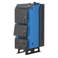 Котел твердотопливный стальной Thermo Alliance Ferrum V 5.0 FSF 26 Котел твердотопливный стальной Thermo Alliance Ferrum V 5.0 FSF 26