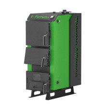 Котел твердотопливный стальной Thermo Alliance Ferrum Plus V 5.0 FSF+ 26 Котел твердотопливный стальной Thermo Alliance Ferrum Plus V 5.0 FSF+ 26