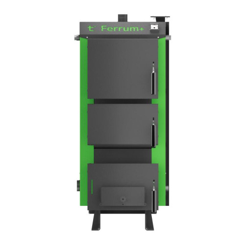 Котел твердотопливный стальной Thermo Alliance Ferrum Plus V 5.0 FSF+ 14 Котел твердотопливный стальной Thermo Alliance Ferrum Plus V 5.0 FSF+ 14