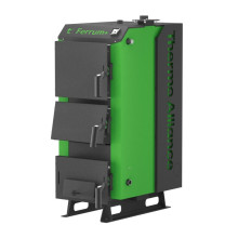 Котел твердотопливный стальной Thermo Alliance Ferrum Plus V 5.0 FSF+ 16 Котел твердотопливный стальной Thermo Alliance Ferrum Plus V 5.0 FSF+ 16