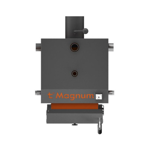Котел твердотопливный стальной Thermo Alliance Magnum V 5.0 SF 12