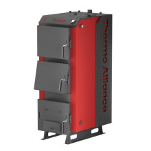 Котел твердотопливный стальной Thermo Alliance Vulcan V 5.0 SF 35 Котел твердотопливный стальной Thermo Alliance Vulcan V 5.0 SF 35