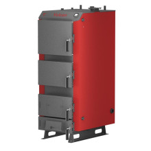 Котел твердотопливный стальной Thermo Alliance Vulcan V 5.0 SF 40 Котел твердотопливный стальной Thermo Alliance Vulcan V 5.0 SF 40