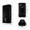 Водонагреватель электрический Thermo Alliance 50 л, Black, плоский, вертикальный, сухой ТЭН 2 кВт (0,8+1,2) DT50V20GPDD2B