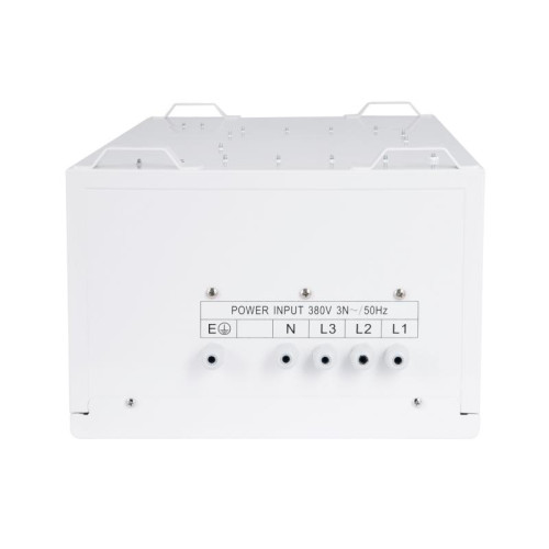 Котел электрический Thermo Alliance 4 кВт TA149DCN4