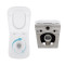 Акционный набор: Унитаз подвесной Jay Ultra Quiet QT07335177W 485х360х320 + Tern Ultra Quiet QT17332303ASW 490x365x325