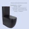 Акционный набор: Унитаз напольный Robin Ultra Quiet QT13226083AMB 660x360x855 Black + Биде напольное Robin QT13442141CMB 565x360x405 Black Акционный набор: Унитаз напольный Robin Ultra Quiet QT13226083AMB 660x360x855 Black + Биде напольное Robin QT13442141CMB 565x360x405 Black