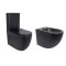 Акционный набор: Унитаз напольный Robin Ultra Quiet QT13226083AMB 660x360x855 Black + Биде напольное Robin QT13442141CMB 565x360x405 Black Акционный набор: Унитаз напольный Robin Ultra Quiet QT13226083AMB 660x360x855 Black + Биде напольное Robin QT13442141CMB 565x360x405 Black
