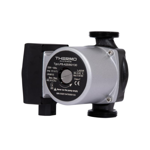 Насос циркуляционный Thermo Alliance LPSA 25/80/130 энергосберегающий