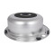Кухонная мойка Brinex 510-D 0,8 мм Micro Decor (BRIN510MDEC08) Кухонная мойка Brinex 510-D 0,8 мм Micro Decor (BRIN510MDEC08)