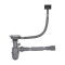 Кухонная мойка Brinex 510-D 0,8 мм Micro Decor (BRIN510MDEC08) Кухонная мойка Brinex 510-D 0,8 мм Micro Decor (BRIN510MDEC08)