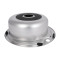 Кухонная мойка Brinex 510-D 0,8 мм Satin (BRIN510SAT08)
