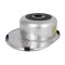 Кухонная мойка Brinex 5745 0,8 мм Satin (BRIN5745SAT08)
