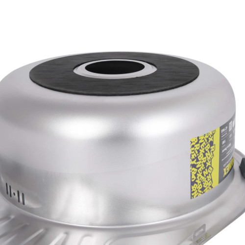 Кухонная мойка Brinex 5745 0,8 мм Micro Decor (BRIN5745MDEC0) Кухонная мойка Brinex 5745 0,8 мм Micro Decor (BRIN5745MDEC0)