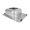 Кухонная мойка Brinex 5848 0,8 мм Micro Decor (BRIN5848MDEC08) Кухонная мойка Brinex 5848 0,8 мм Micro Decor (BRIN5848MDEC08)