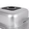 Кухонная мойка Brinex 5848 0,8 мм Micro Decor (BRIN5848MDEC08) Кухонная мойка Brinex 5848 0,8 мм Micro Decor (BRIN5848MDEC08)