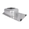Кухонная мойка Brinex 6642 0,8 мм Satin (BRIN6642SAT08)