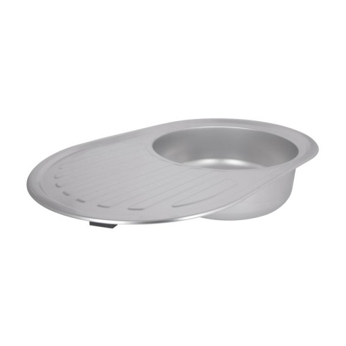 Кухонная мойка Brinex 7750 0,8 мм Micro Decor (BRIN7750MDEC08) Кухонная мойка Brinex 7750 0,8 мм Micro Decor (BRIN7750MDEC08)