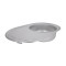 Кухонная мойка Brinex 7750 0,8 мм Micro Decor (BRIN7750MDEC08) Кухонная мойка Brinex 7750 0,8 мм Micro Decor (BRIN7750MDEC08)