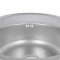 Кухонная мойка Brinex 7750 0,8 мм Micro Decor (BRIN7750MDEC08) Кухонная мойка Brinex 7750 0,8 мм Micro Decor (BRIN7750MDEC08)