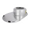 Кухонная мойка Brinex 7750 0,8 мм Satin (BRIN7750SAT08)