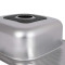 Кухонная мойка Brinex 7848 0,8 мм Micro Decor (BRIN7848MDEC08) Кухонная мойка Brinex 7848 0,8 мм Micro Decor (BRIN7848MDEC08)