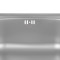 Кухонная мойка Brinex 7848 0,8 мм Micro Decor (BRIN7848MDEC08) Кухонная мойка Brinex 7848 0,8 мм Micro Decor (BRIN7848MDEC08)