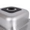 Кухонная мойка Brinex 7848 0,8 мм Satin (BRIN7848SAT08)