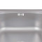 Кухонная мойка Brinex 7848 0,8 мм Satin (BRIN7848SAT08)
