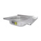 Кухонная мойка Brinex 6050-L 0,6 мм Satin (BRIN6050LSAT06) Кухонная мойка Brinex 6050-L 0,6 мм Satin (BRIN6050LSAT06)