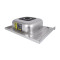 Кухонная мойка Brinex 6050-R 0,6 мм Satin (BRIN6050RSAT06) Кухонная мойка Brinex 6050-R 0,6 мм Satin (BRIN6050RSAT06)