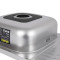 Кухонная мойка Brinex 6050-R 0,6 мм Satin (BRIN6050RSAT06) Кухонная мойка Brinex 6050-R 0,6 мм Satin (BRIN6050RSAT06)