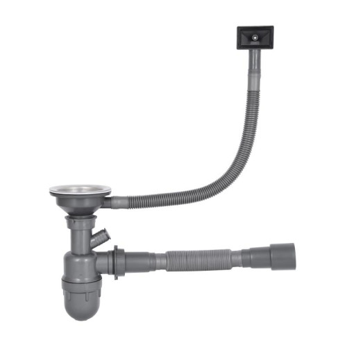 Кухонная мойка Brinex 6050-R 0,6 мм Satin (BRIN6050RSAT06) Кухонная мойка Brinex 6050-R 0,6 мм Satin (BRIN6050RSAT06)